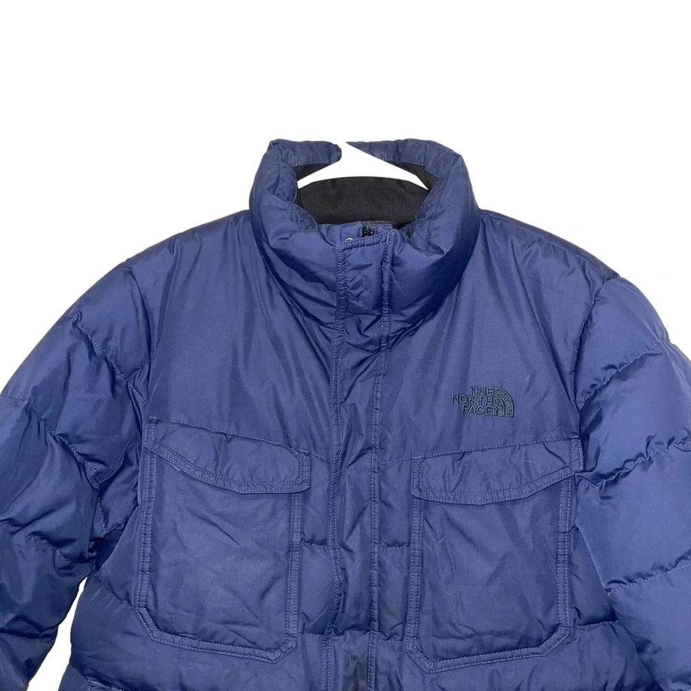The North Face Men Down Jacket Size M